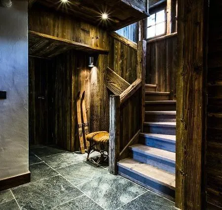 Chalet 8 Pers. Au Pied Des Grands Montet 71845 * Chamonix