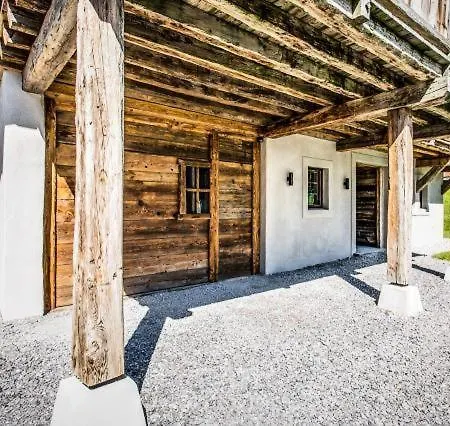 Chalet 8 Pers. Au Pied Des Grands Montet 71845 Apartament