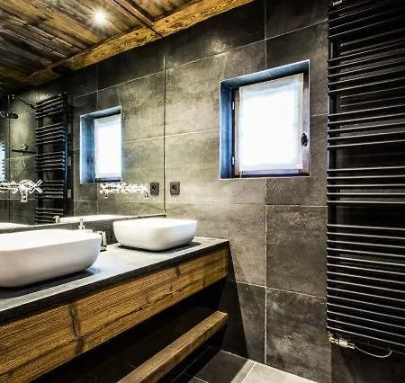 Apartament Chalet 8 Pers. Au Pied Des Grands Montet 71845