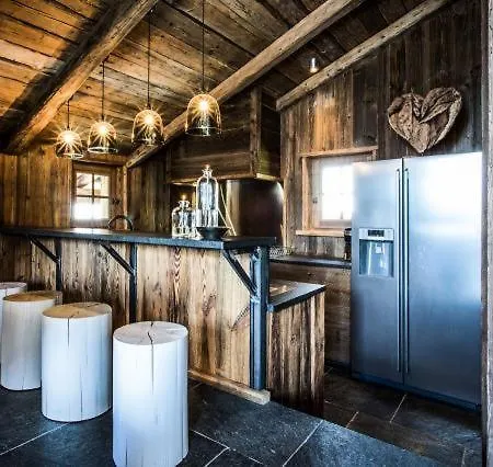 Chalet 8 Pers. Au Pied Des Grands Montet 71845 Apartament Chamonix