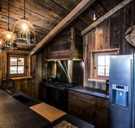 Chalet 8 Pers. Au Pied Des Grands Montet 71845 Apartament Chamonix